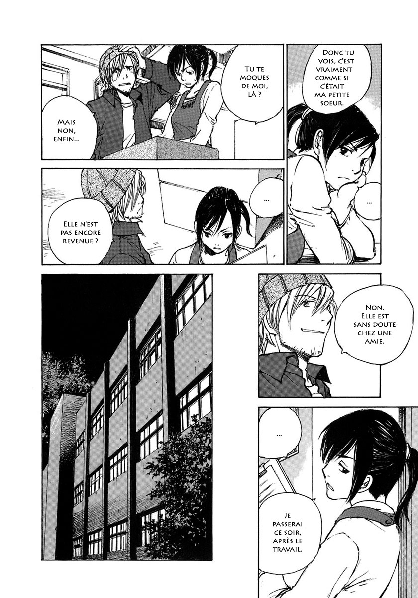 img Hatsuka Nezumi no Jikan 11